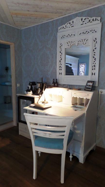 B&B De Valkenhorst Lelystad Chambre photo